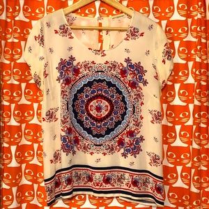 Artisan NY Rayon shirt